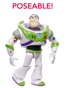 Disney Pixar 25cm Figure Toy Story Buzz Lightyear