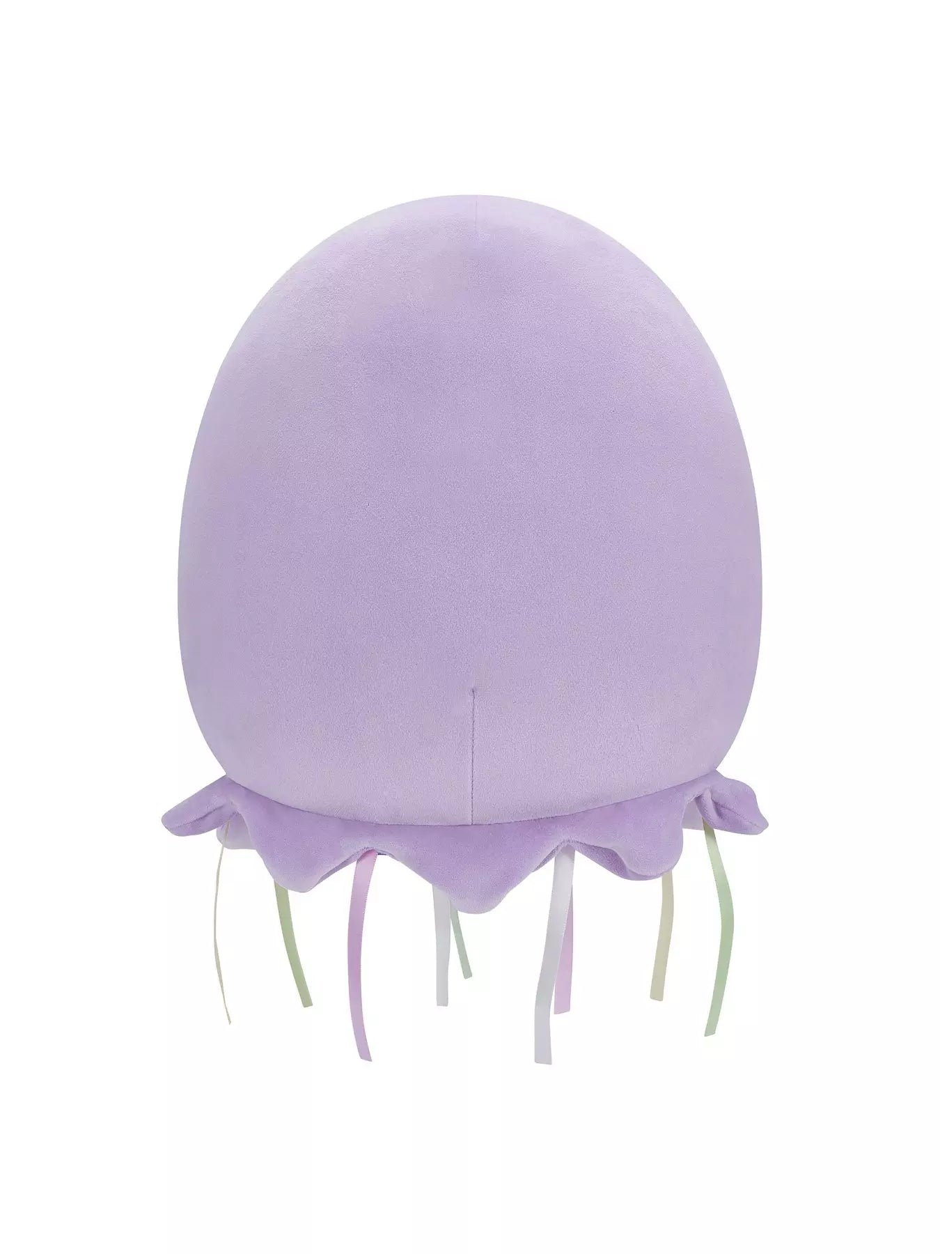 12"  Anni - Purple Jellyfish Plush