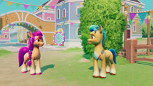 Load image into Gallery viewer, My Little Pony: A Maretime Bay Adventure | Xbox One Series X