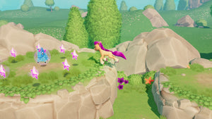 My Little Pony: A Maretime Bay Adventure | Xbox One Series X