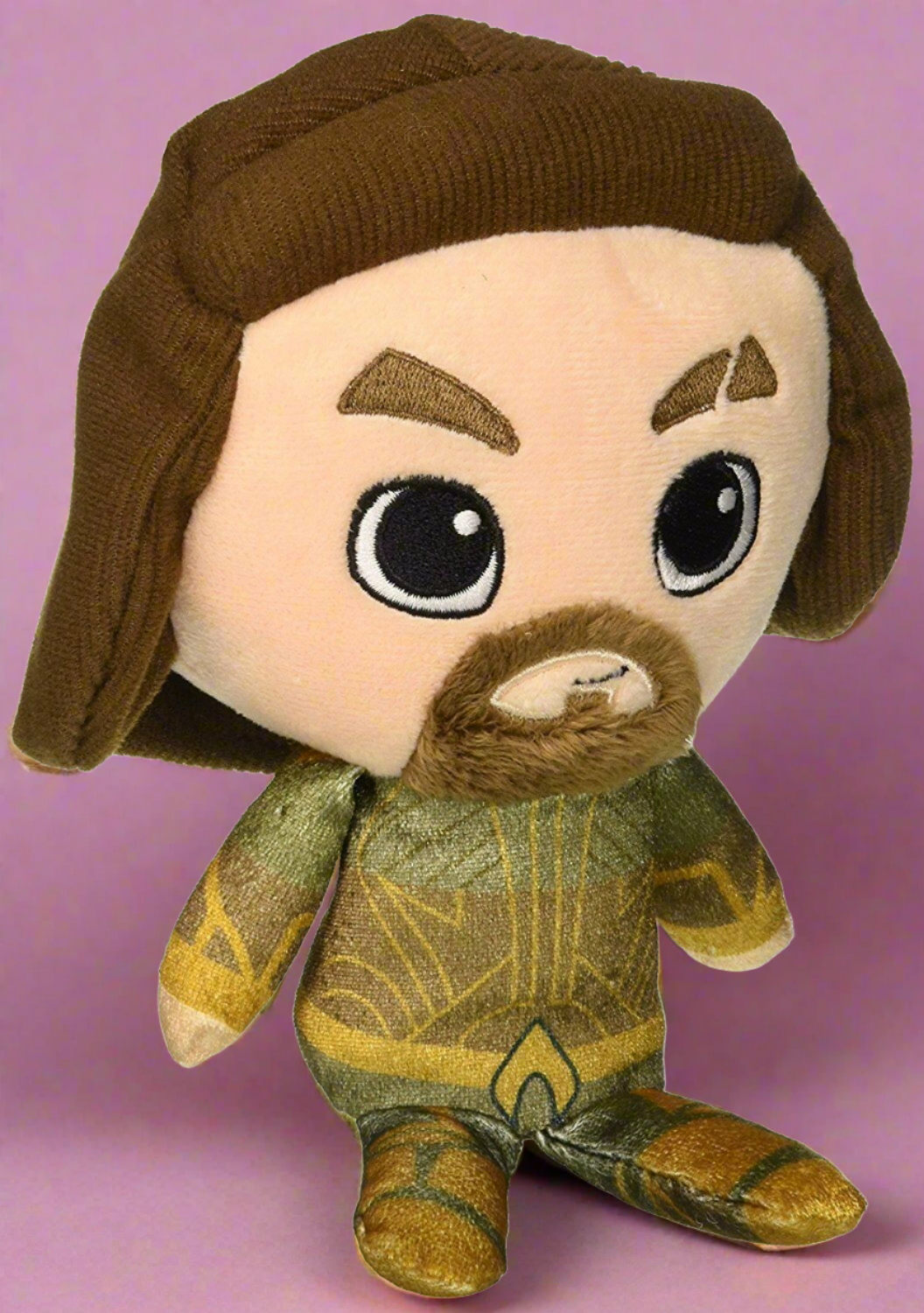 Funko Justice League  Aquaman Plush