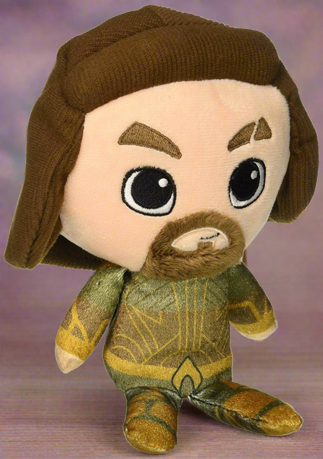 Funko Justice League  Aquaman Plush