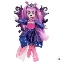 Load image into Gallery viewer, Royale High Avrilla the Dark Fairy Fashion Doll