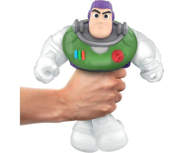 Heroes of Goo Jit Zu Lightyear Hero Pack - Buzz Ranger Suit