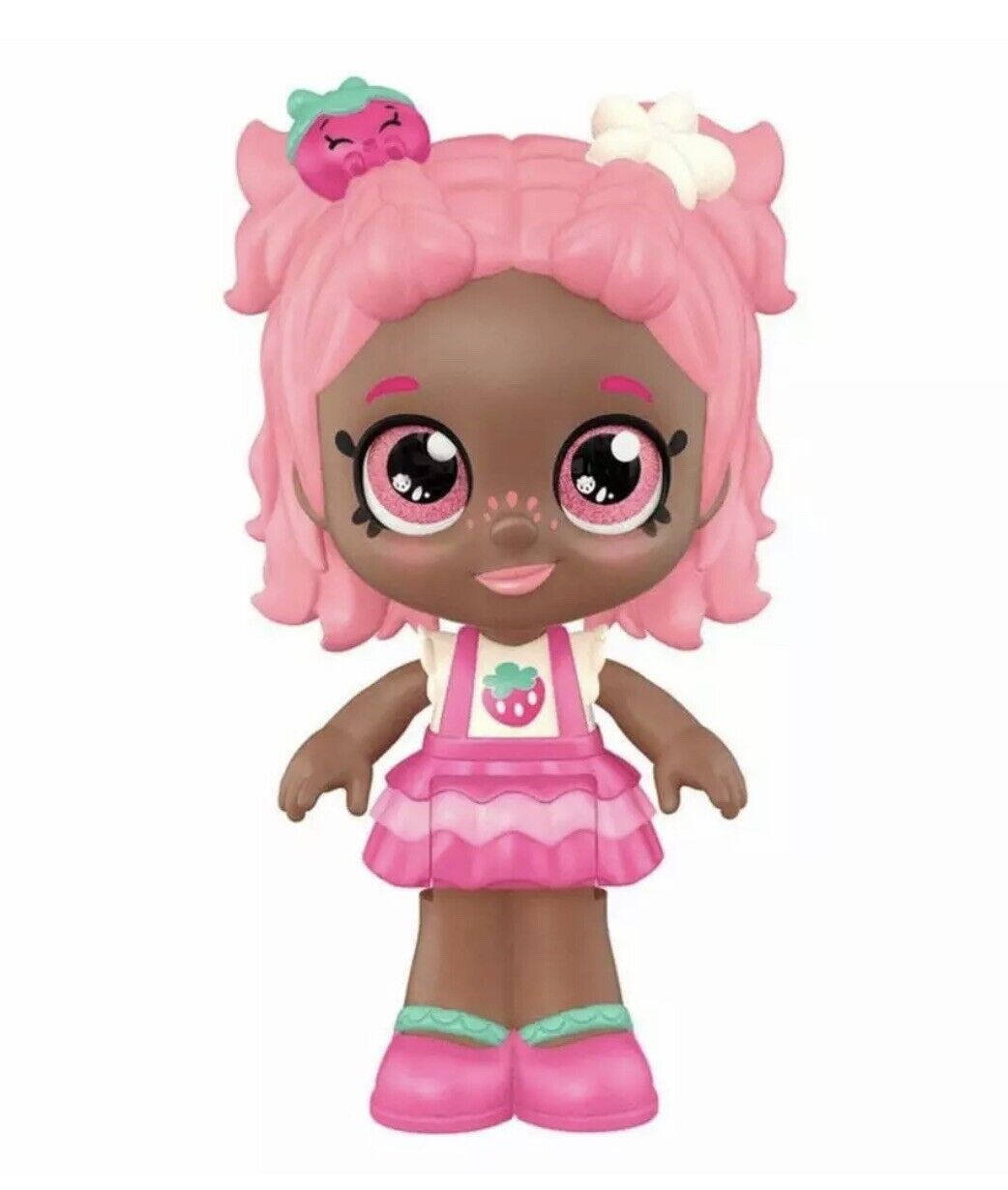 Kindi Kids Mini Berri D'Lish Minis Doll