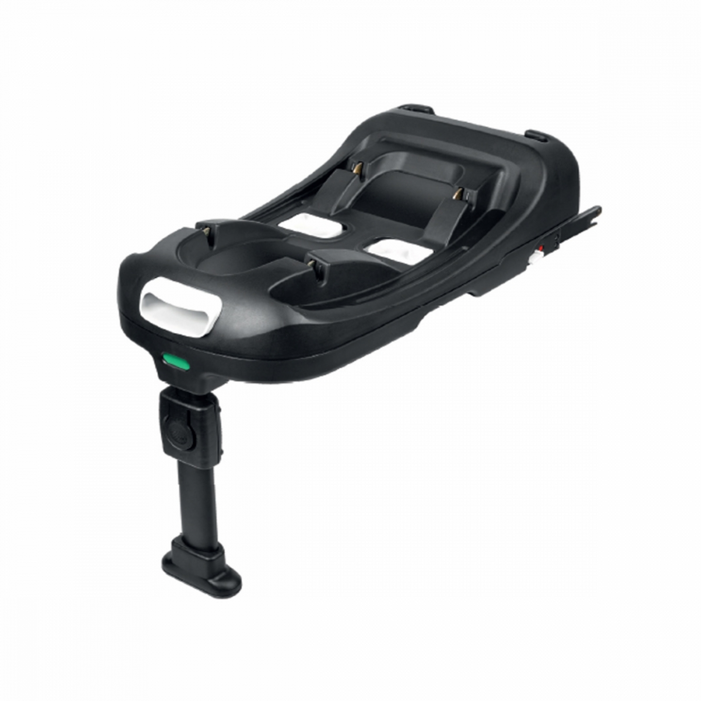 Miniuno SecureFix isofix Base - Black