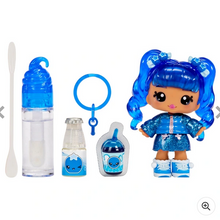 Load image into Gallery viewer, Yummiland Small Doll Rory Blueberry