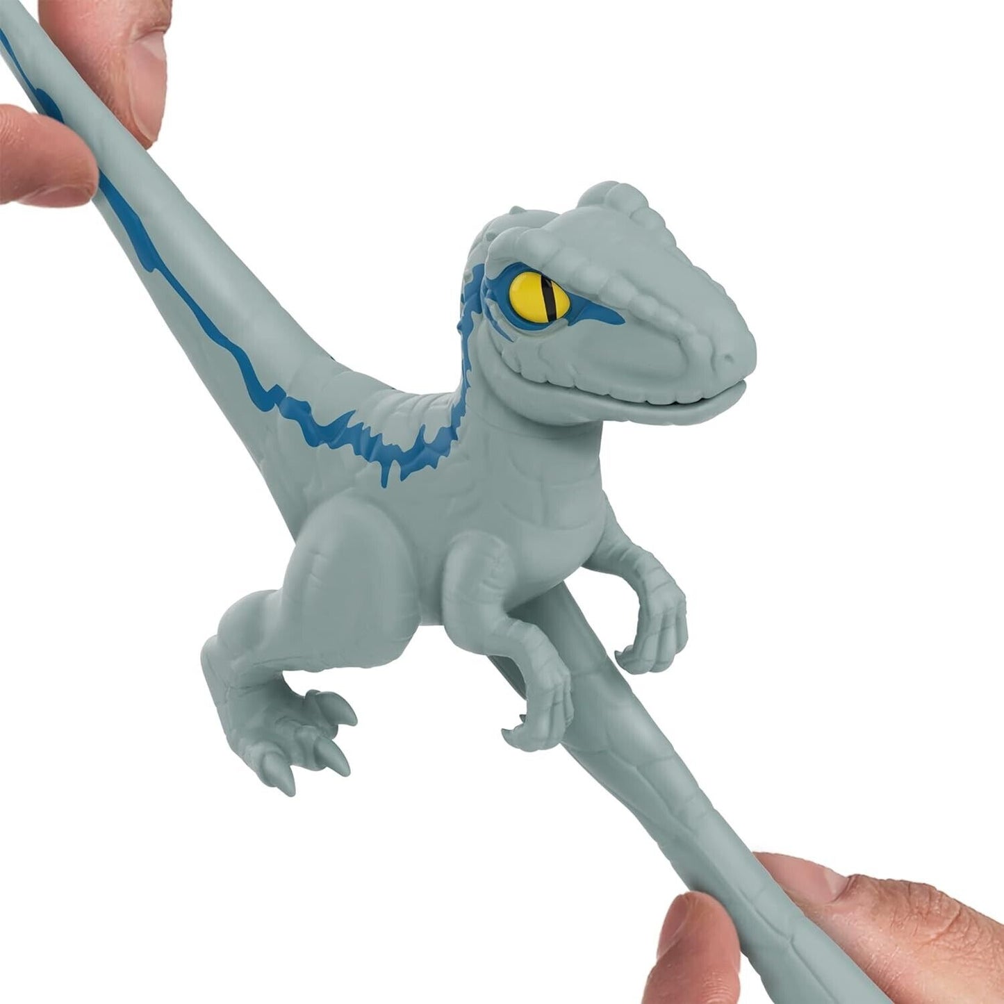 JURASSIC WORLD Heroes OF Goo Jit Zu - Blue