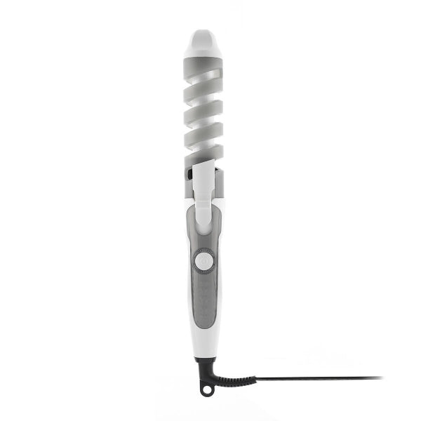 InnovaGoods Ceramic Spiral Curling Iron Spihair