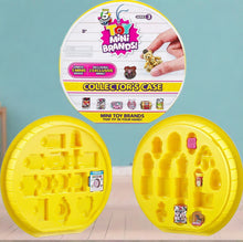 Load image into Gallery viewer, 5 Surprise Toy Mini Brands Collector&#39;s Case Series 3 By Zuru