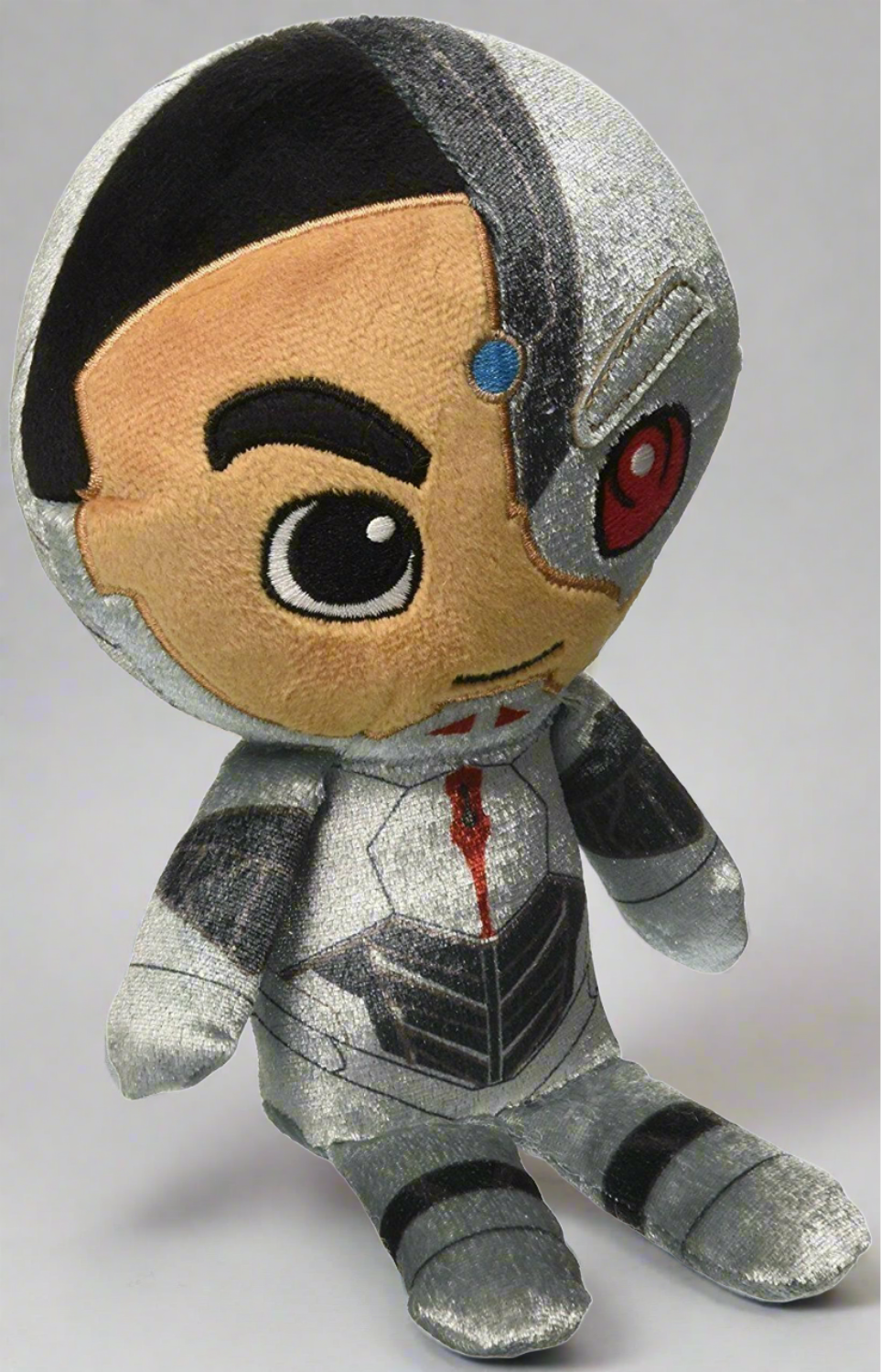 Funko Justice League  Cyborg Plush