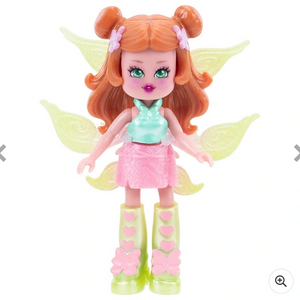 Royale High Deluxe Figure Nature Fairy Fashion Doll