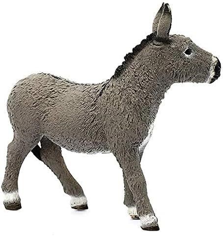 Schleich Farm World Donkey