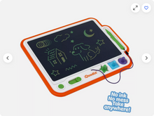 Load image into Gallery viewer, iDoodle Drawing Board Creative Set by John Adams