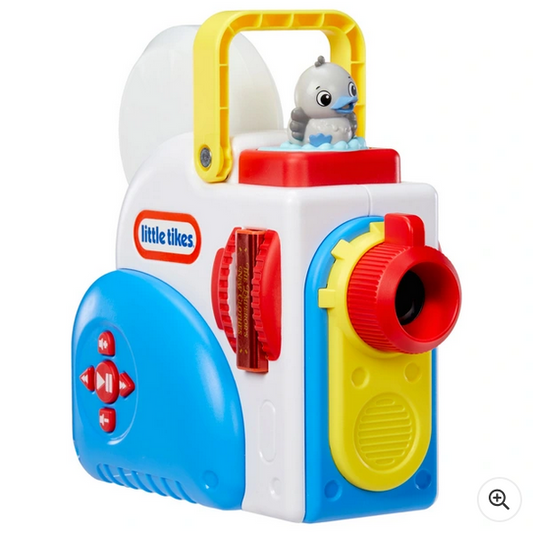 Little Tikes Story Dream Machine with Fairytale Stories