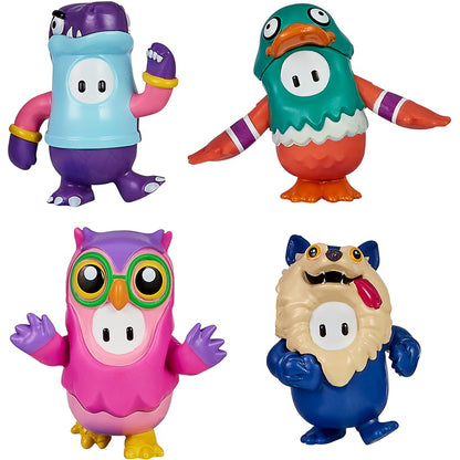 Fall Guys Single Pack Mini Action Figure Elder Dwarf