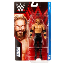 Load image into Gallery viewer, WWE Edge Basic Figure Series 138