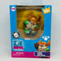 Fall Guys Single Pack Mini Action Figure Elder Dwarf