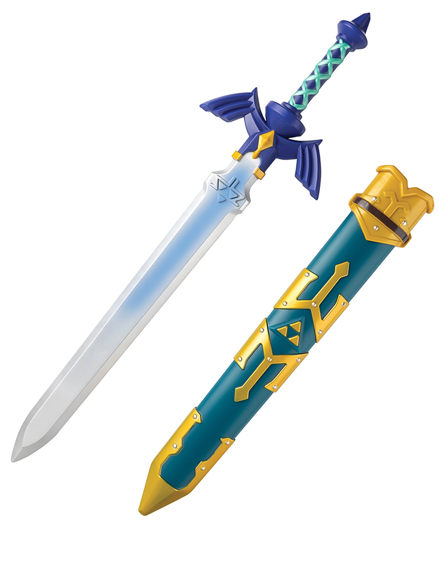 The Legend of Zelda: Master Sword 66cm