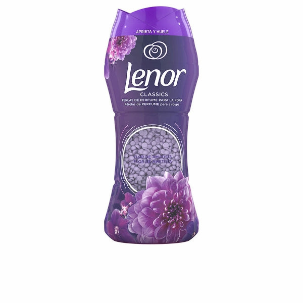 Fabric softener Lenor Unstoppables Amethyst 210 g