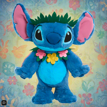 Load image into Gallery viewer, Disney Stitch Dance &amp; Sing Interactive Plush