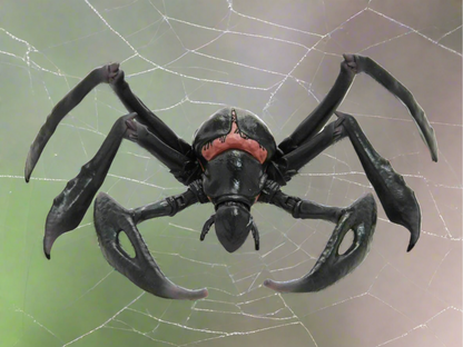 The Dark Crystal Age Of Resistance Silk Spitter Action Figure Funko Jim Hensons