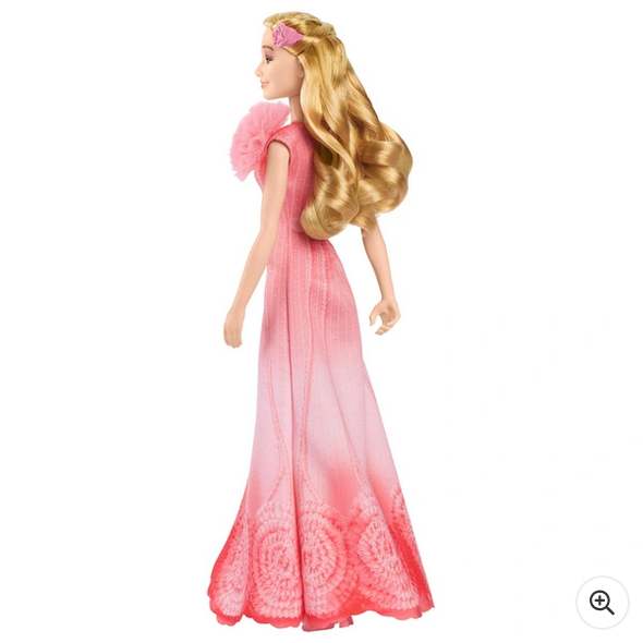 Wicked 30cm Singing Glinda Fashion Doll