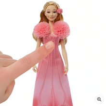 Load image into Gallery viewer, Wicked 30cm Singing Glinda Fashion Doll