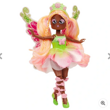 Load image into Gallery viewer, Royale High Posey the Nature Fairy Fashion Doll