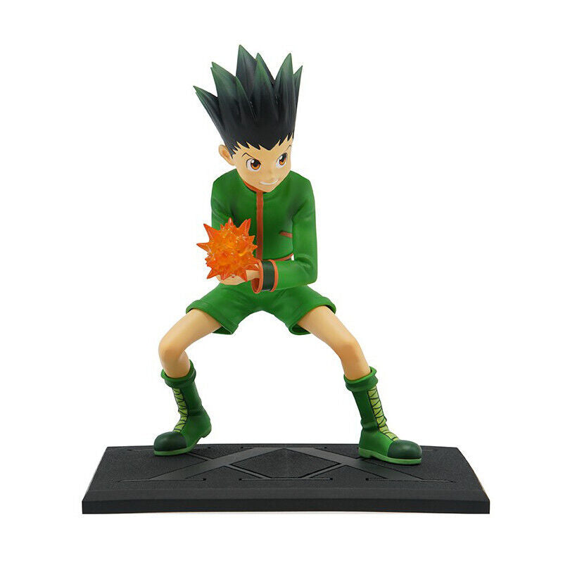 Hunter X GON Abystyle Studios 22 SFC Collectable Action Figure