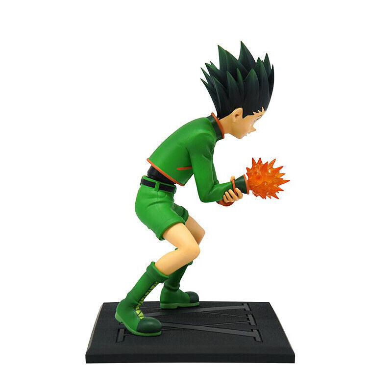 Hunter X GON Abystyle Studios 22 SFC Collectable Action Figure