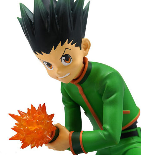 Hunter X GON Abystyle Studios 22 SFC Collectable Action Figure