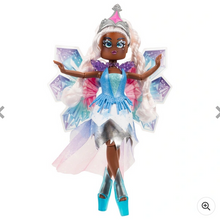 Load image into Gallery viewer, Royale High Chromae the Ice Fairy Fashion Doll