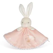 Kaloo Perle Doudou Rabbit – Pink