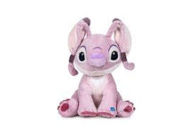 Load image into Gallery viewer, Disney Lilo and Stitch 60cm Angel Plush with Sound