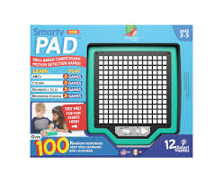 Smarty Pad Interactive Tablet For Kids