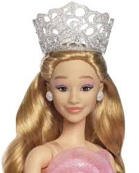 Wicked Glinda Doll Collectors Edition