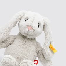 Tonies Steiff Soft Cuddly Friends - Hoppie Rabbit