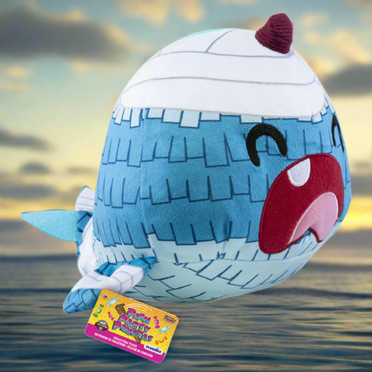 Funko Pain Party Pinatas Narwhal Paka Paka Plush