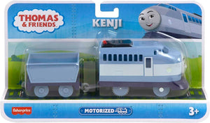 Thomas & Friends Kenji Motorised Engine