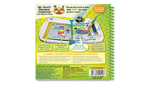 Load image into Gallery viewer, LeapFrog LeapStart Mr. Pencil Sharpens Creativity Activity Book