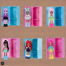 Load image into Gallery viewer, Royale High Surprise Locker with Doll Series 1 Various Styles 1 Supplied