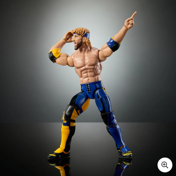 WWE Elite Top Picks Logan Paul Action Figure