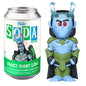 POP! Vinyl Soda: What If- Loki Frost Giant Will You Find The Chase