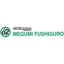 Load image into Gallery viewer, Chibi Masters Jujutsu Kaisen MEGUMI FUSHIGURO Figure 6cm