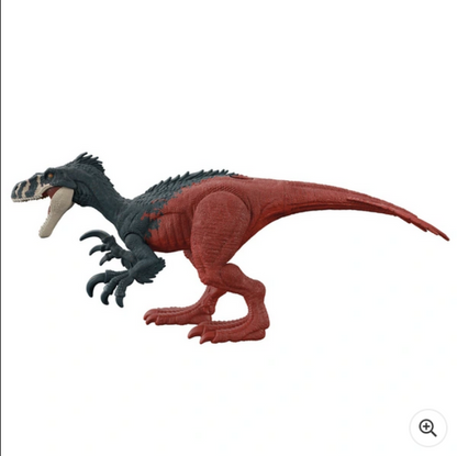 Jurassic World Dominion Megaraptor - New / Sealed (Packaging Wear - See Photos)