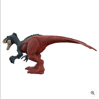 Jurassic World Dominion Megaraptor - New / Sealed (Packaging Wear - See Photos)