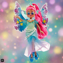 Load image into Gallery viewer, Royale High Mermia the Water Fairy Fashion Doll