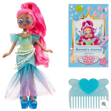 Load image into Gallery viewer, Royale High Mermia the Water Fairy Fashion Doll