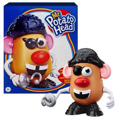 Mr Potato Heads - Choose from 3 Great Spuds!
